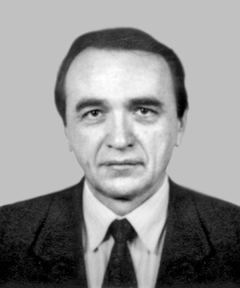 фото: Кикинеші Олександр Олександрович